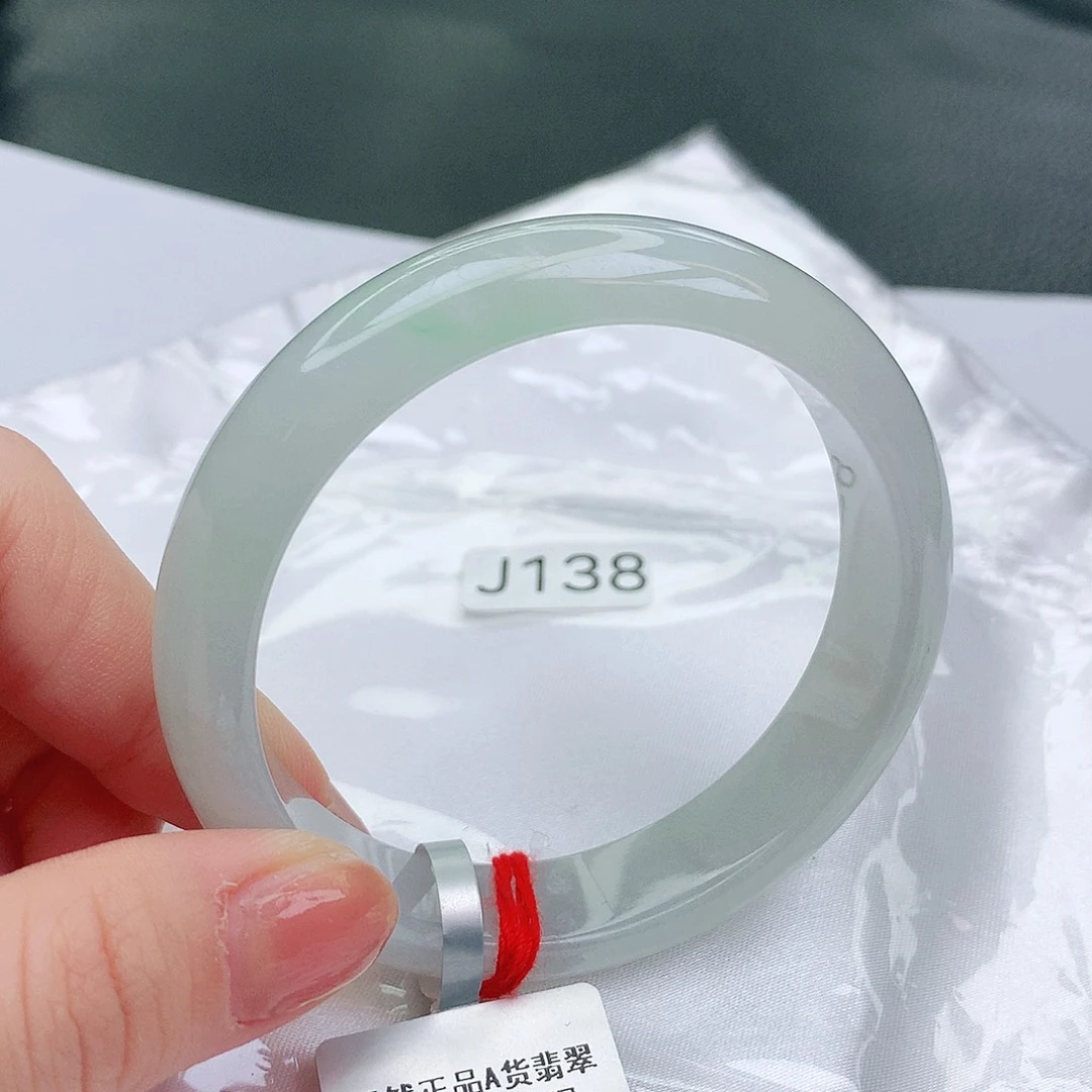 未镶嵌手镯翡翠天然a货翡翠