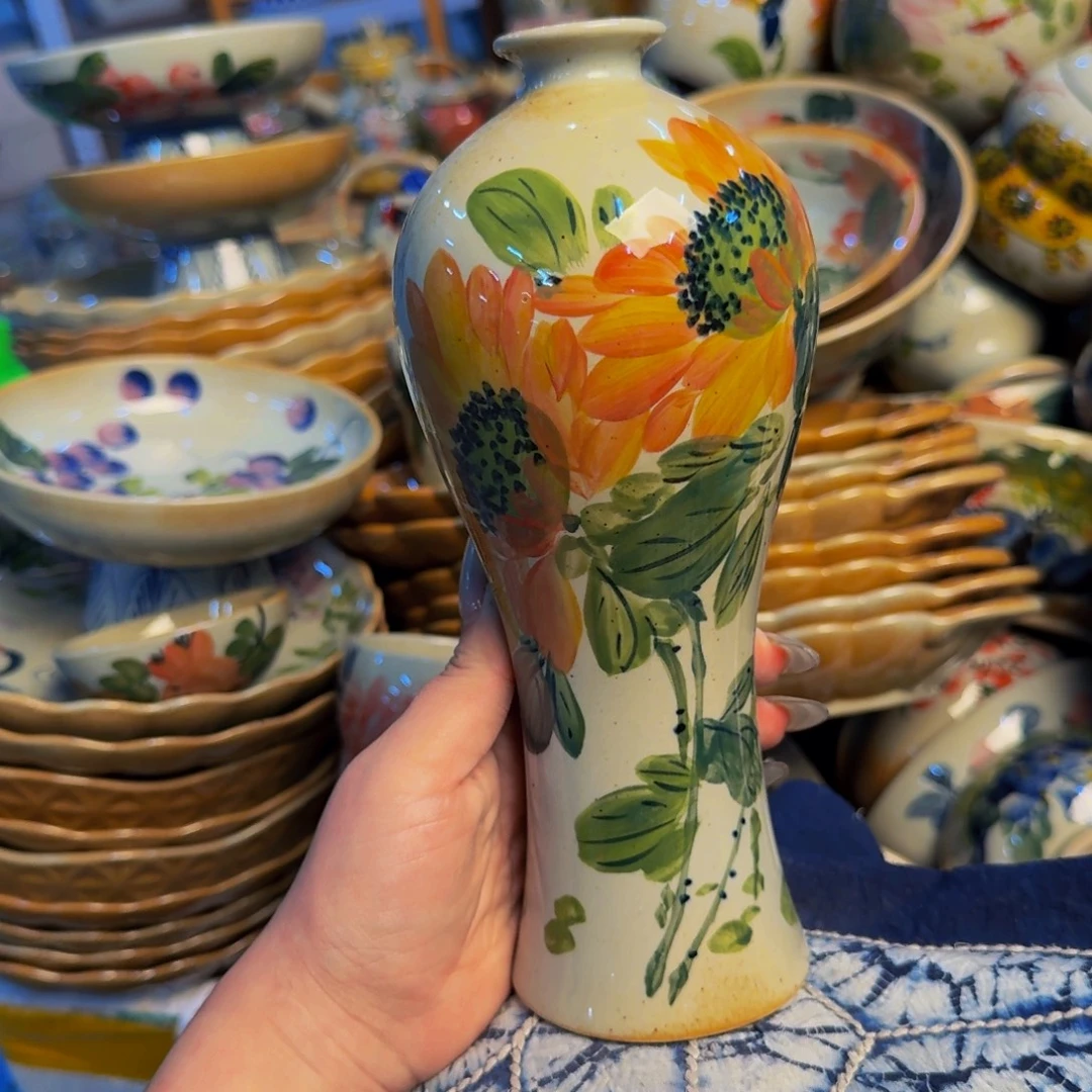 瓷片景德镇源头厂家