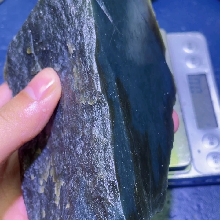 和田玉（糖玉）未镶嵌珠宝半成品