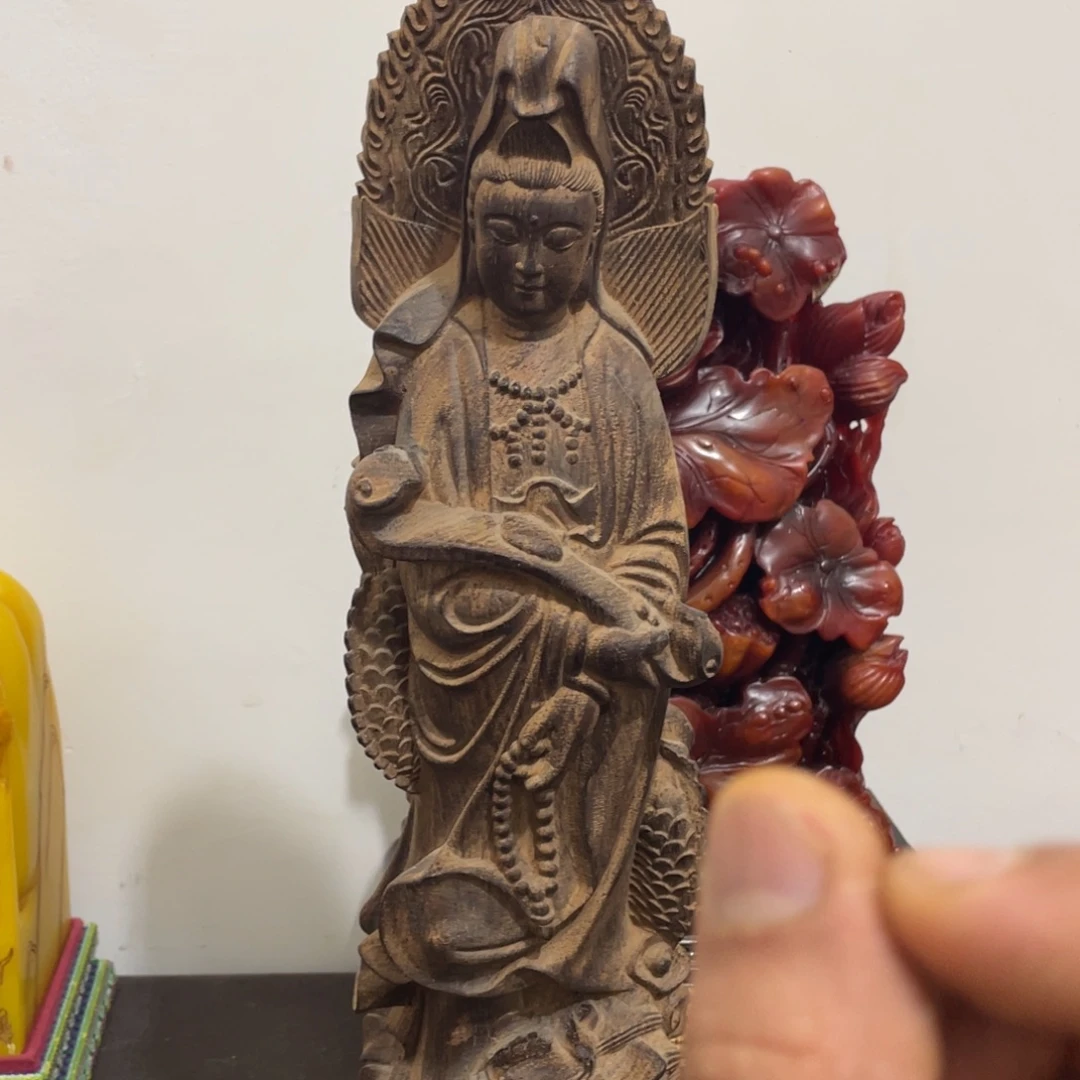 金刚菩提手串好物分享