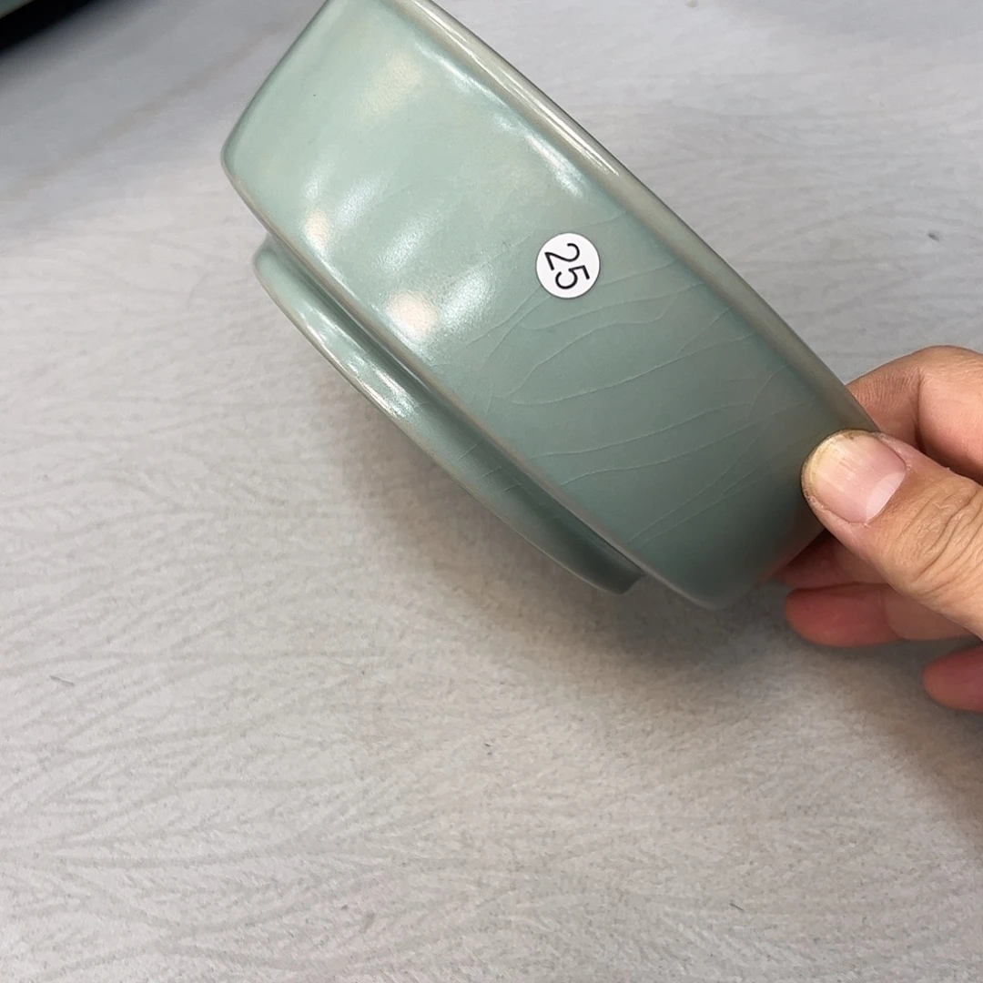 瓷片清凉寺原产地大瑕