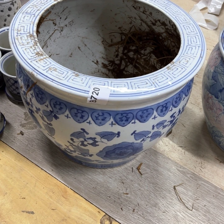 陶瓷制品瑕疵处理