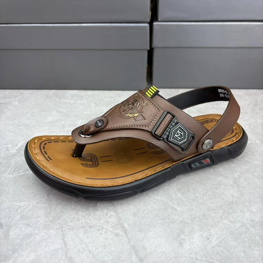 【按运动鞋尺码拍】断码清仓男鞋66905