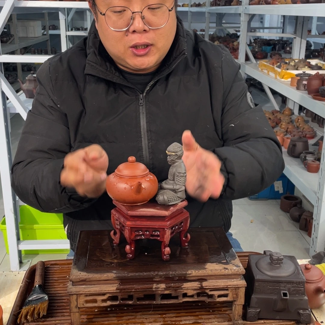 紫砂壶55885868585