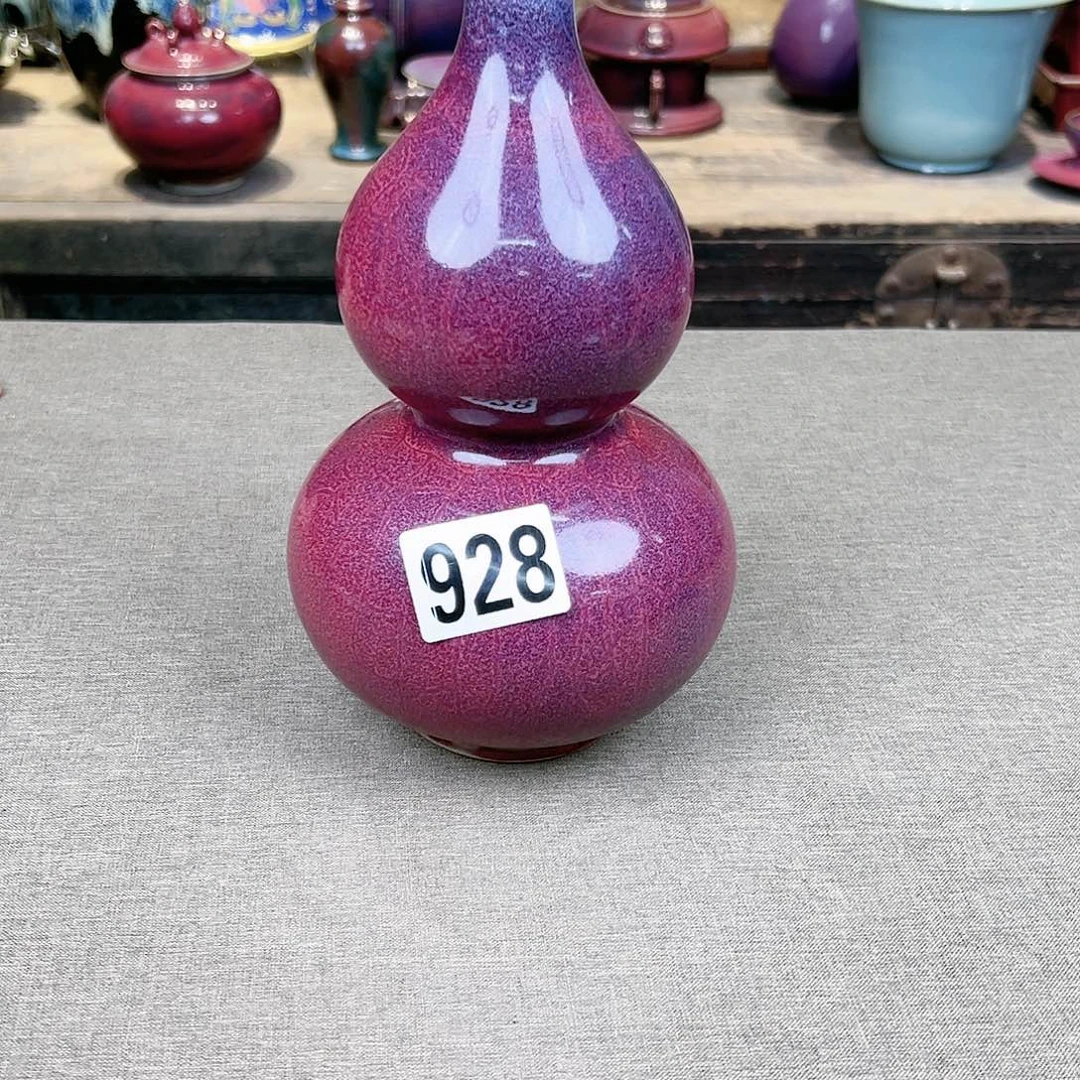 摆件陶瓷高端赏器