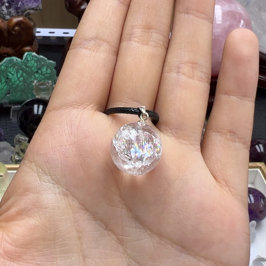 未镶嵌珠宝半成品水晶