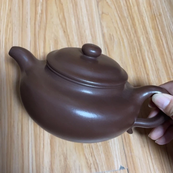 茶壶紫砂宜兴紫砂壶