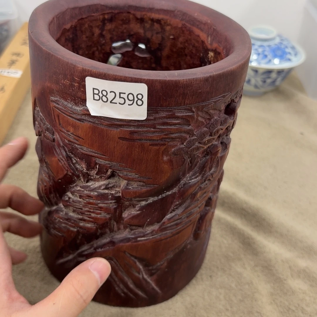 非常好用漂亮的茶具