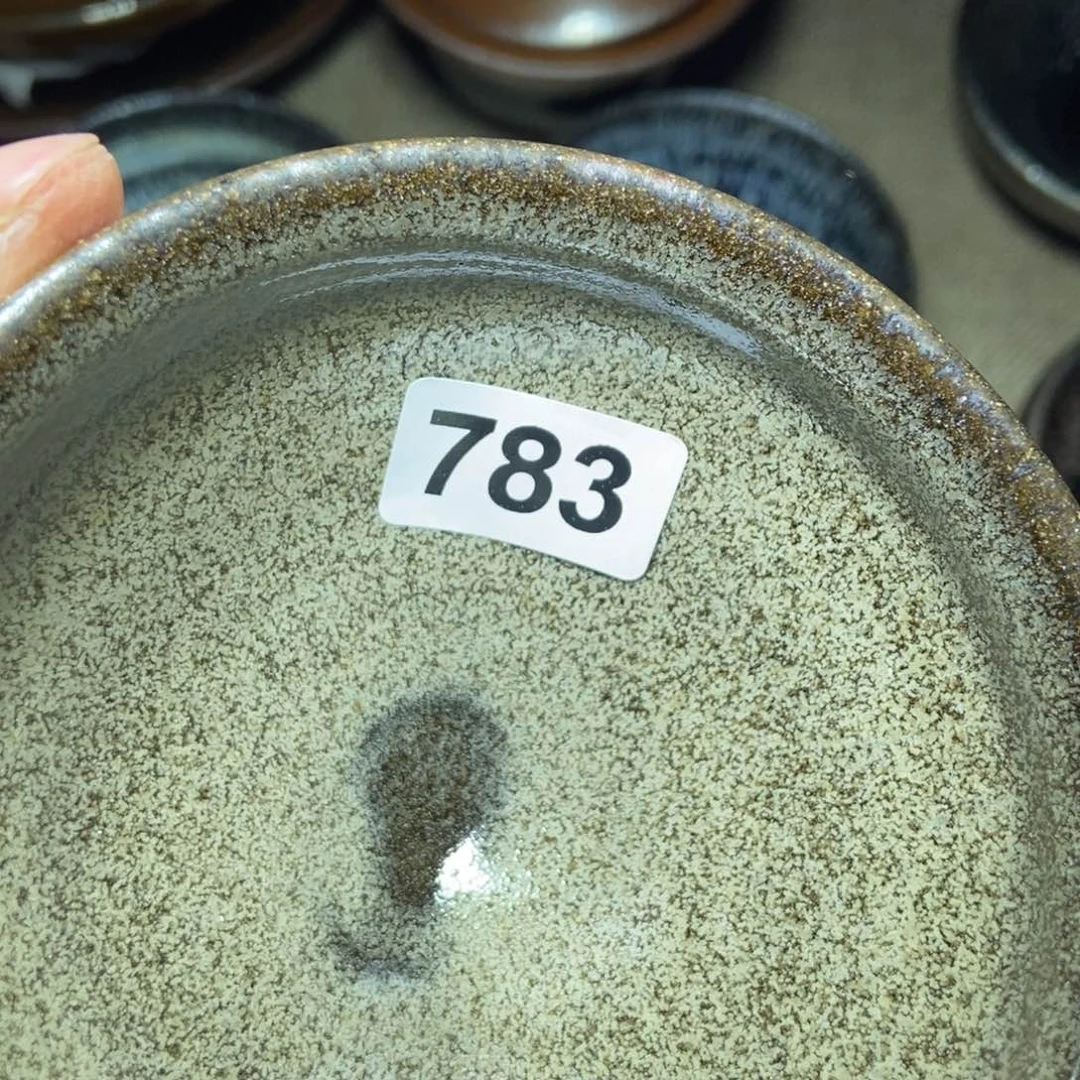 宋月古窑，建盏茶器无*