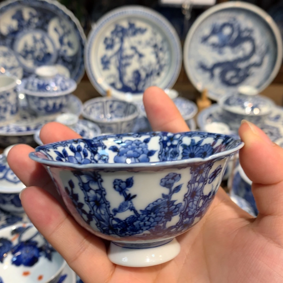 景德镇陶瓷陶瓷陶瓷