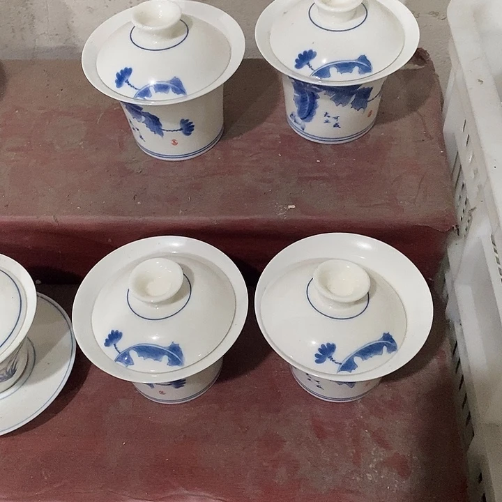 微瑕茶具介意勿拍