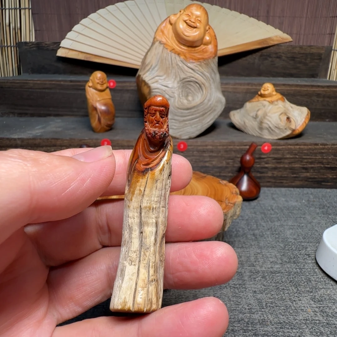 大***S柏木（崖柏）好吧好嘛好吧