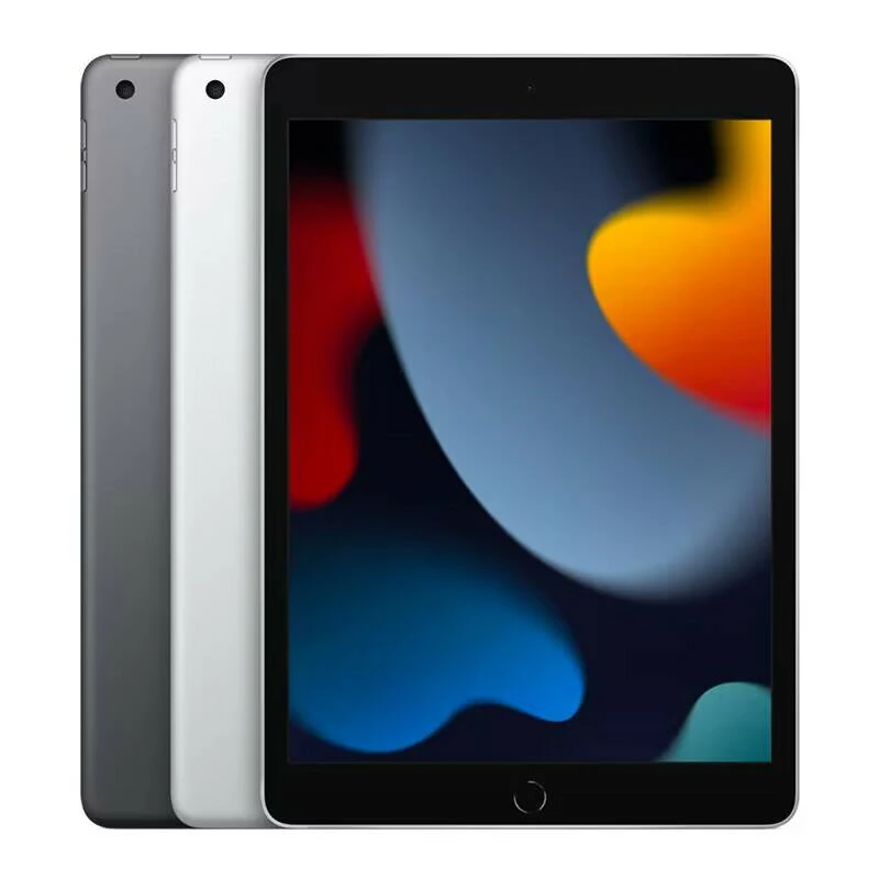 9新 Apple/苹果 ipad第七代平板电脑办公游戏学习绘画10.2寸(安）