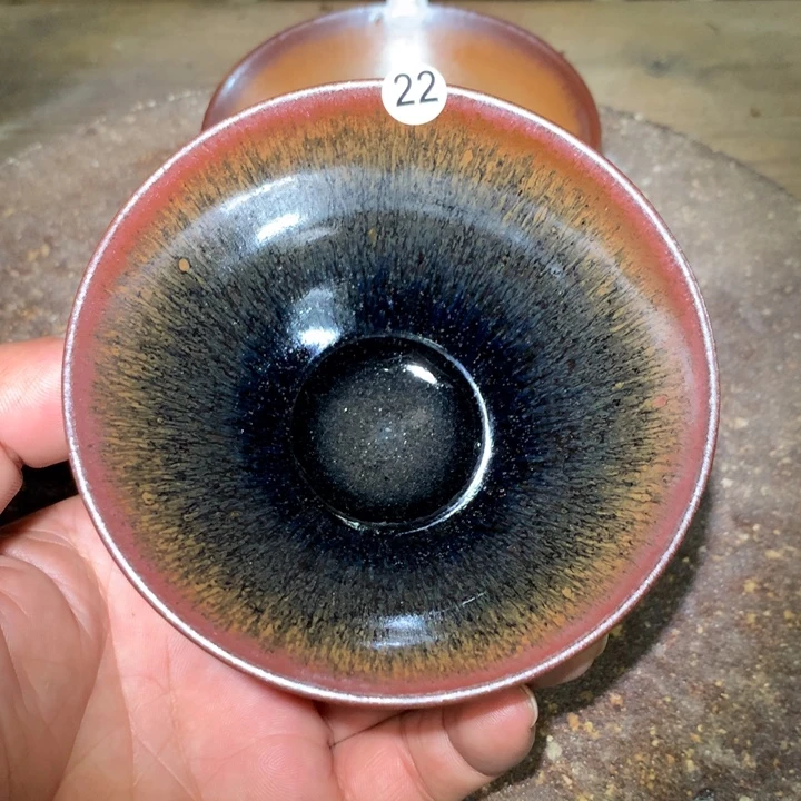 茶盏细看这支公屏上说22