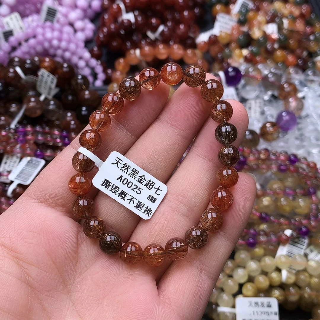 手链水晶未镶嵌，，