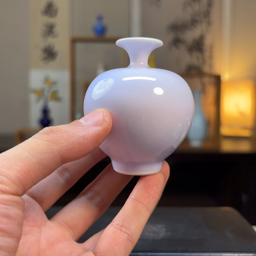 摆件美好的一天从一