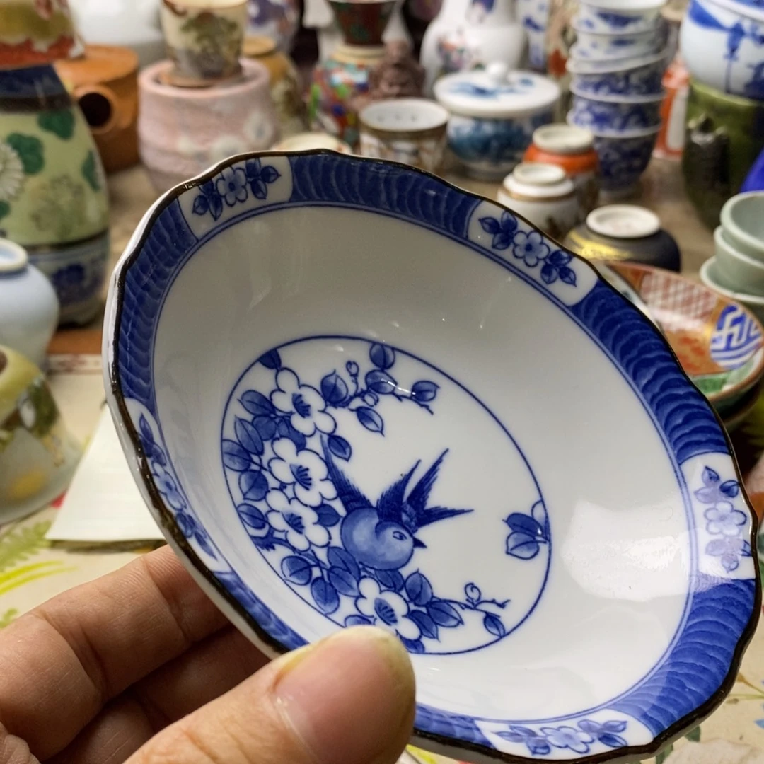 瓷片我不在这里吃饭的人太有吸引力咯