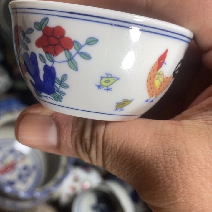 瓷片瓷器瓷器瓷器