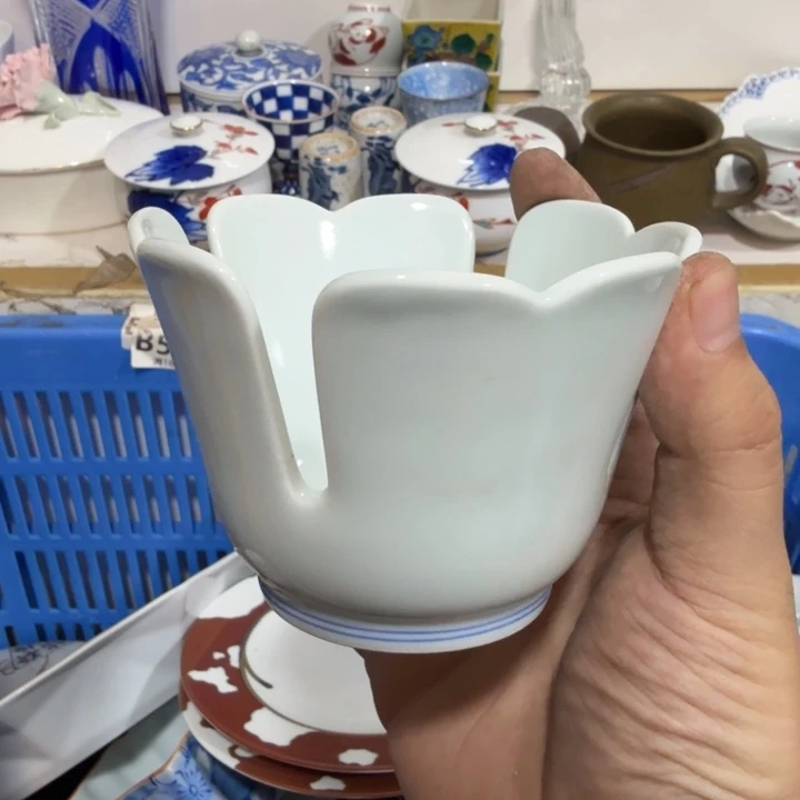陶瓷推荐第二名20包邮