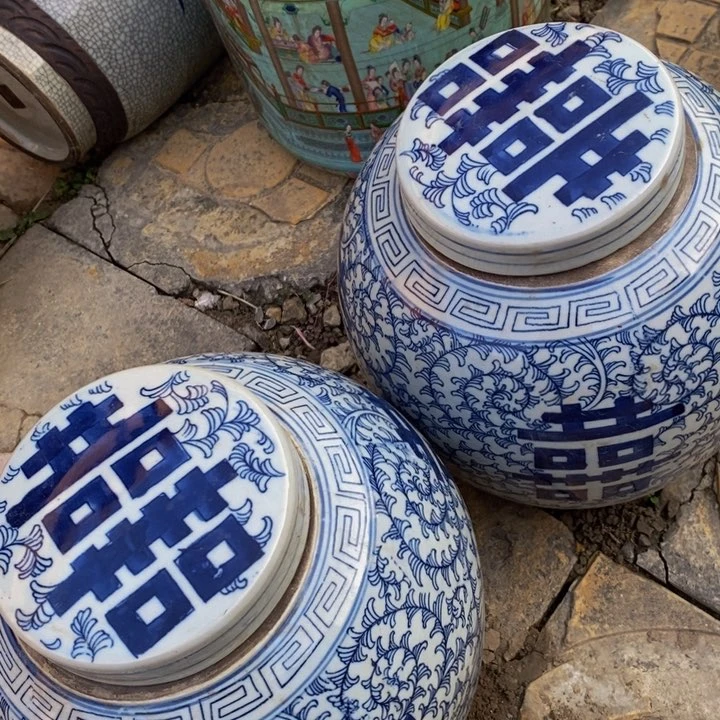 瓷器工艺品摆件工艺品