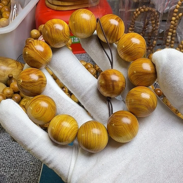 崖柏太行崖柏2.0妖腻纹