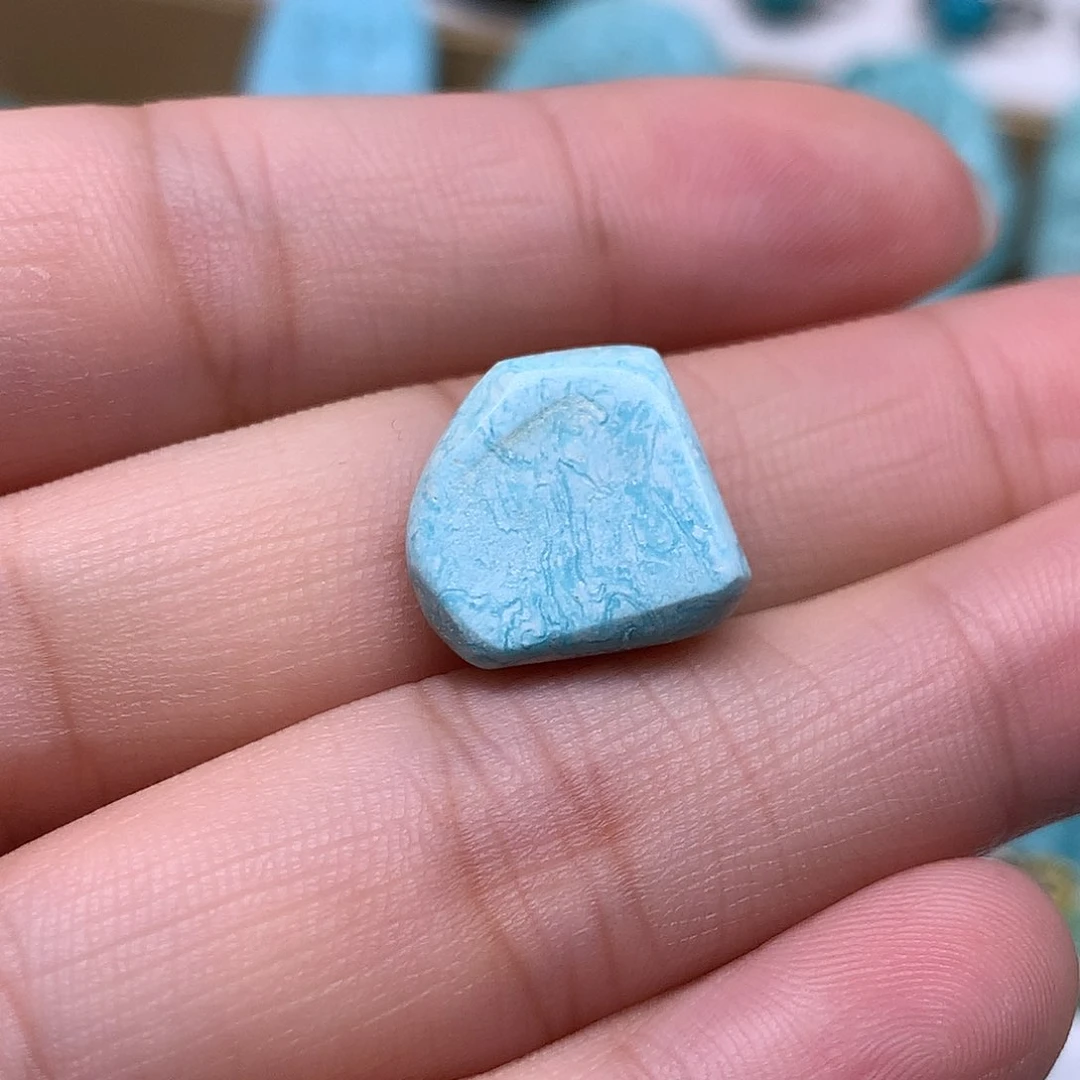 未镶嵌散珠配饰配珠