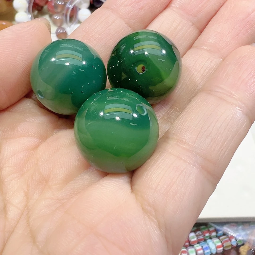 玛瑙/玉髓未镶嵌珠宝半成品❤️**