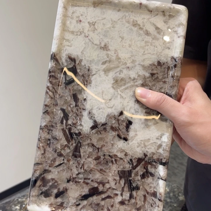 天然奢石系列产品