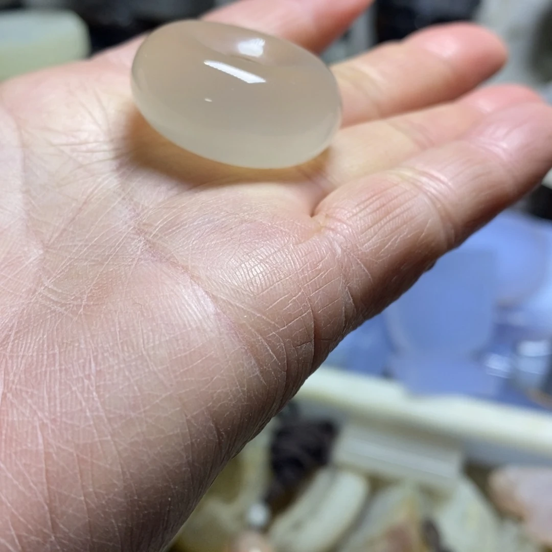 海***壳玛瑙/玉髓合金发饰
