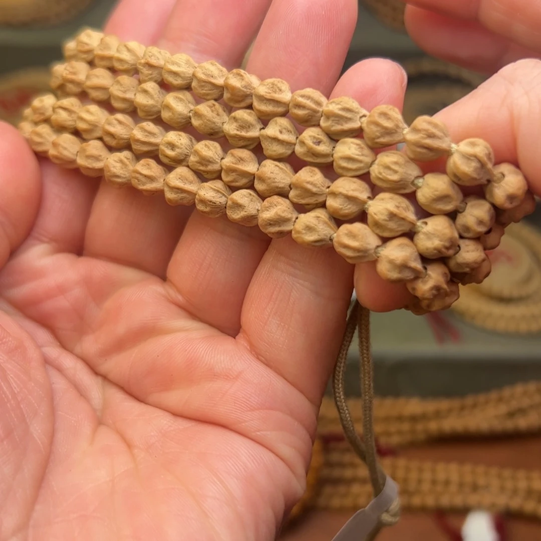 手串柏香籽/百香籽