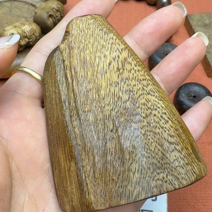 大叶紫檀（黑酸枝木类）