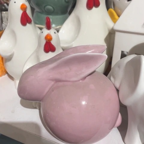 有机玻璃百合摆件摆件摆件摆件