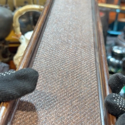 中古美术，金银铜铁锡