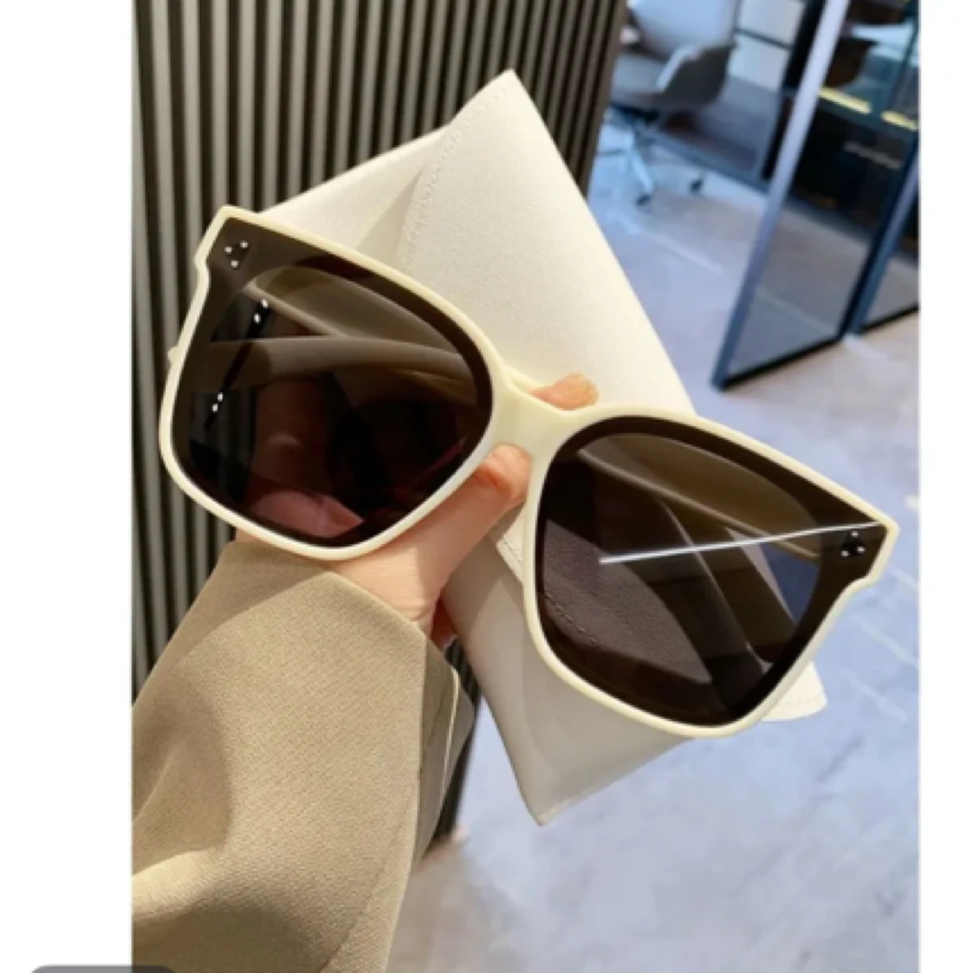 新款偏光时尚近视专用套镜太阳墨镜男女同款近视眼镜开车钓鱼专用