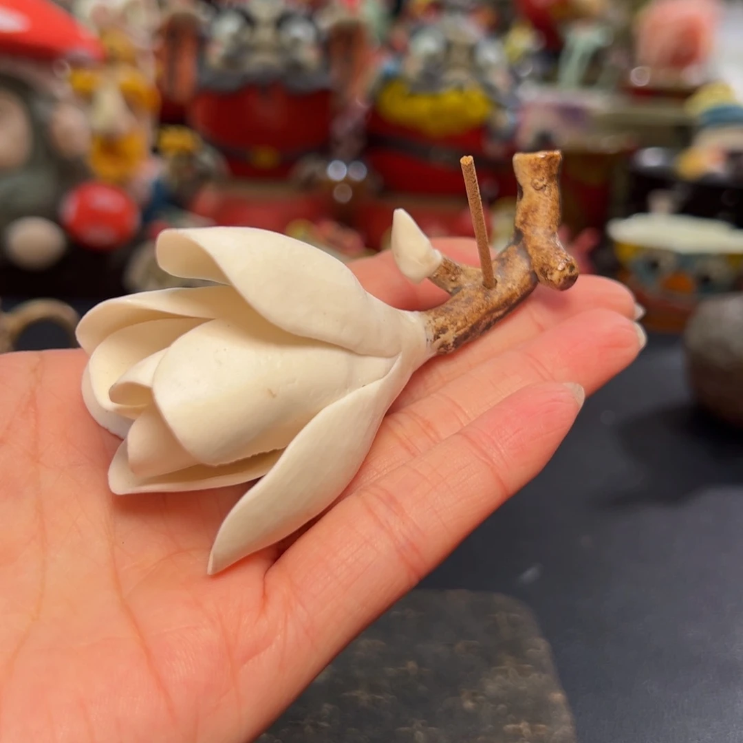 瓷片景德镇设计师手作