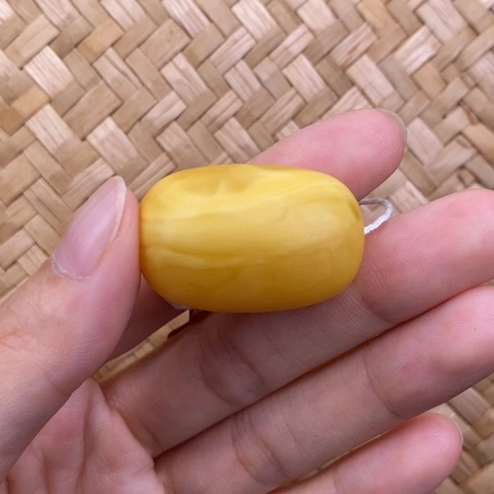裸石蜜蜡未镶嵌蜜蜡M