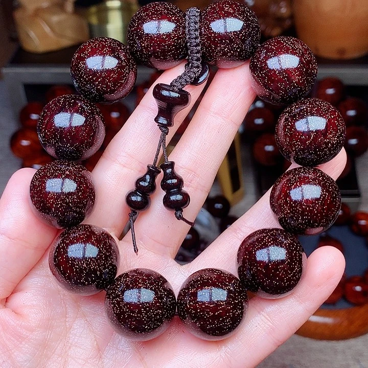 檀香紫檀（小叶紫檀）琳3w20