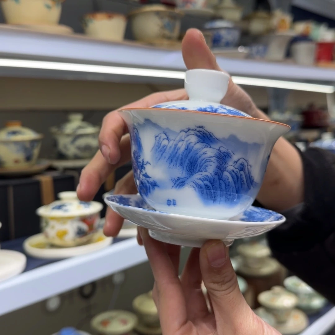 高温下的高温天气使人