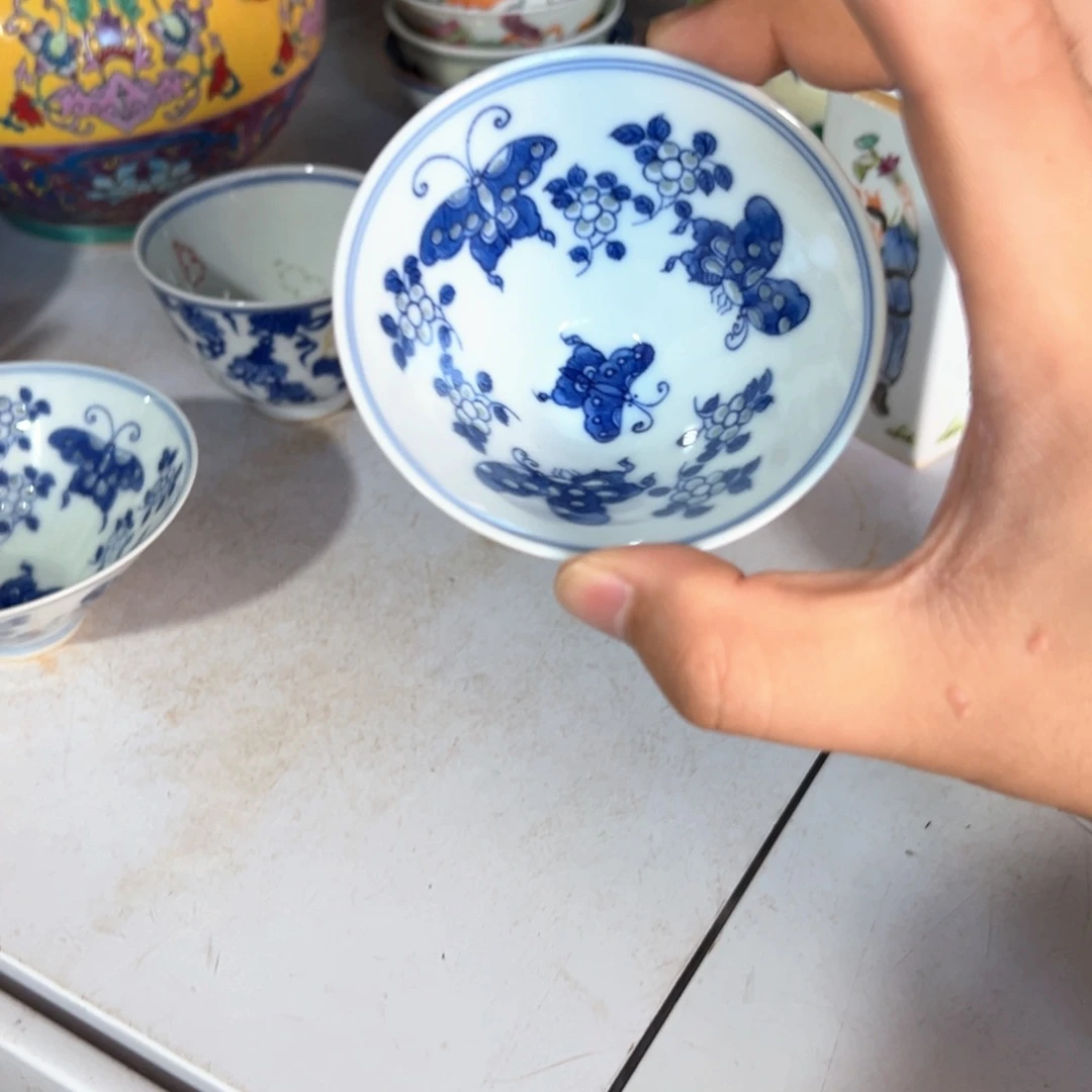摆件陶瓷陶瓷材料加工