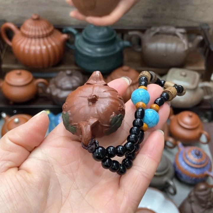 紫砂茶壶紫砂紫砂