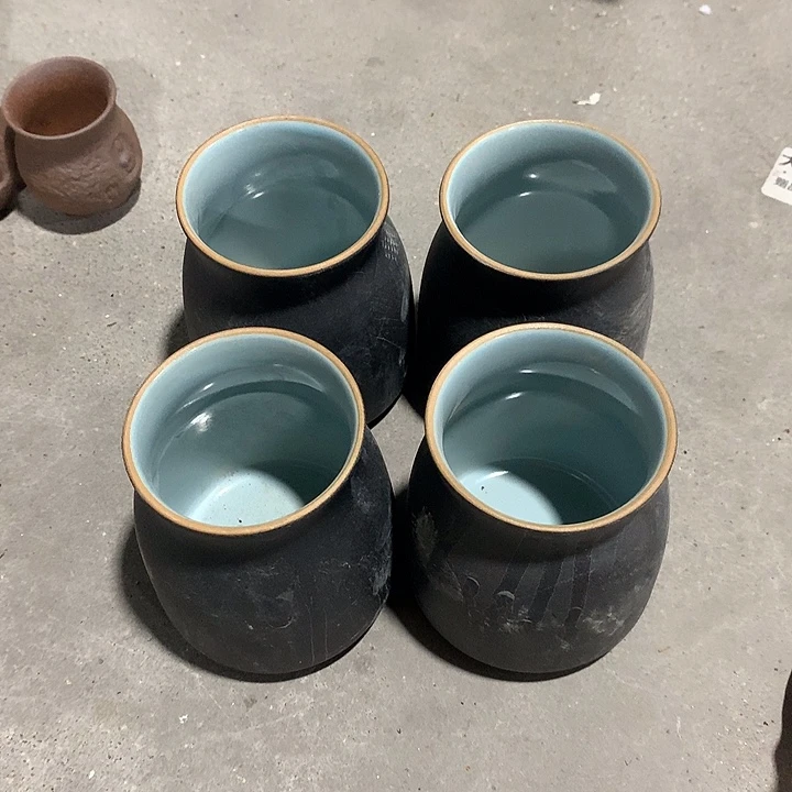 微瑕茶具介意勿拍