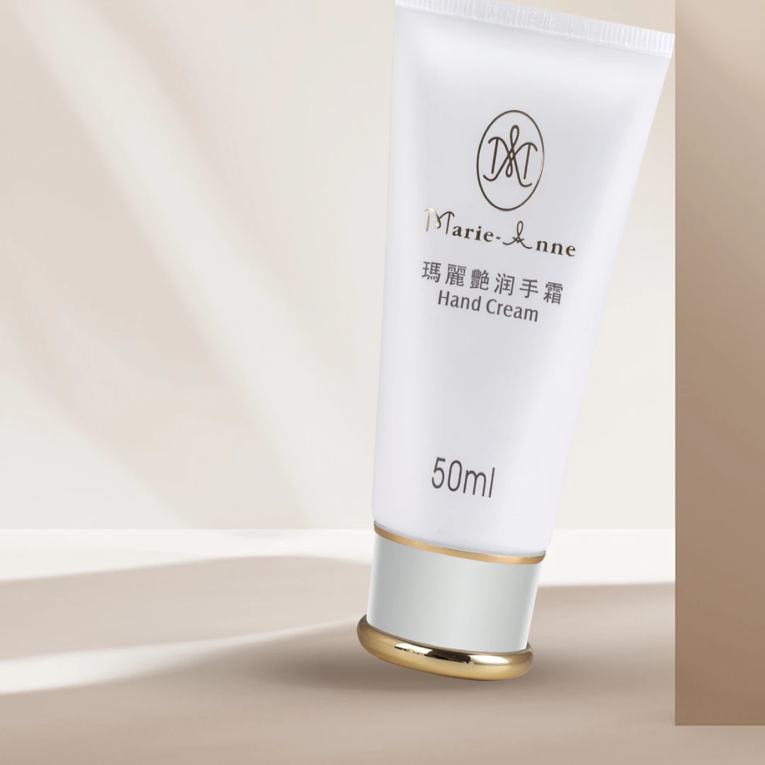 护手霜滋润保湿补水