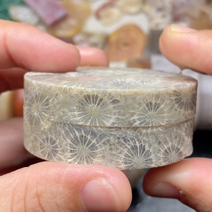 硅化玉手镯未镶嵌