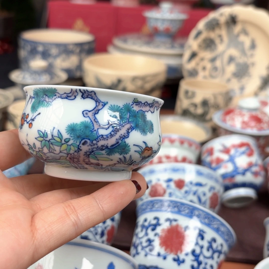 觅瓷山房觅瓷山房