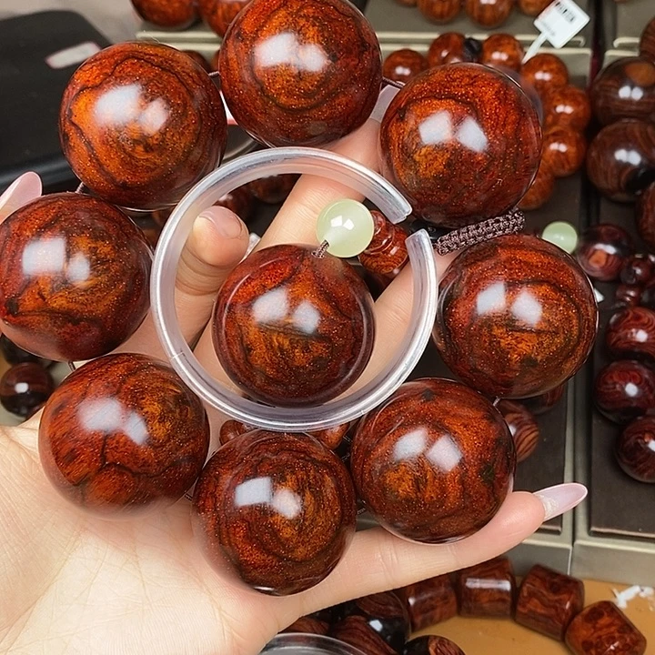 花梨木类手串/手链