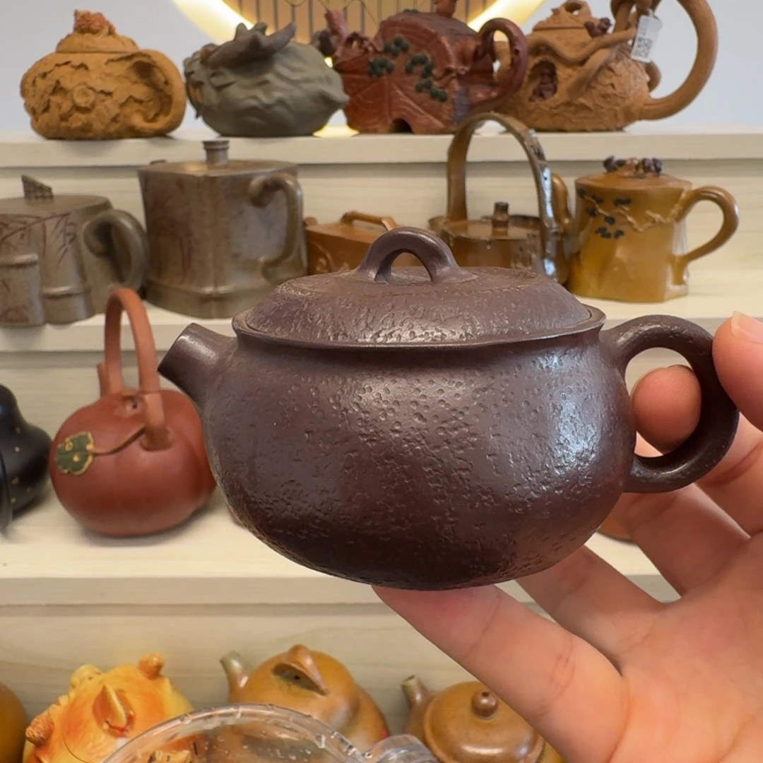 茶壶紫砂福利多多