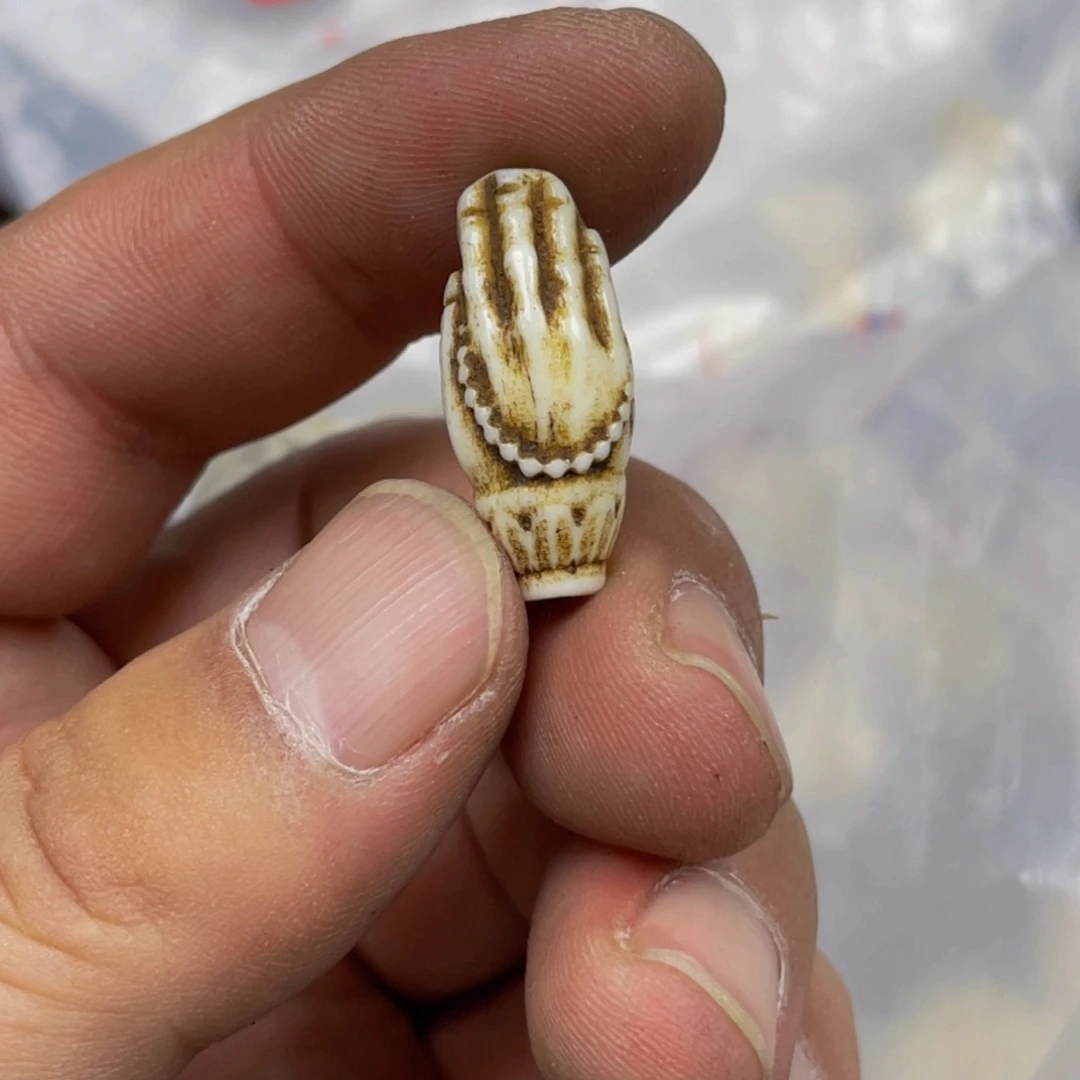 驼骨手串/手链编号252