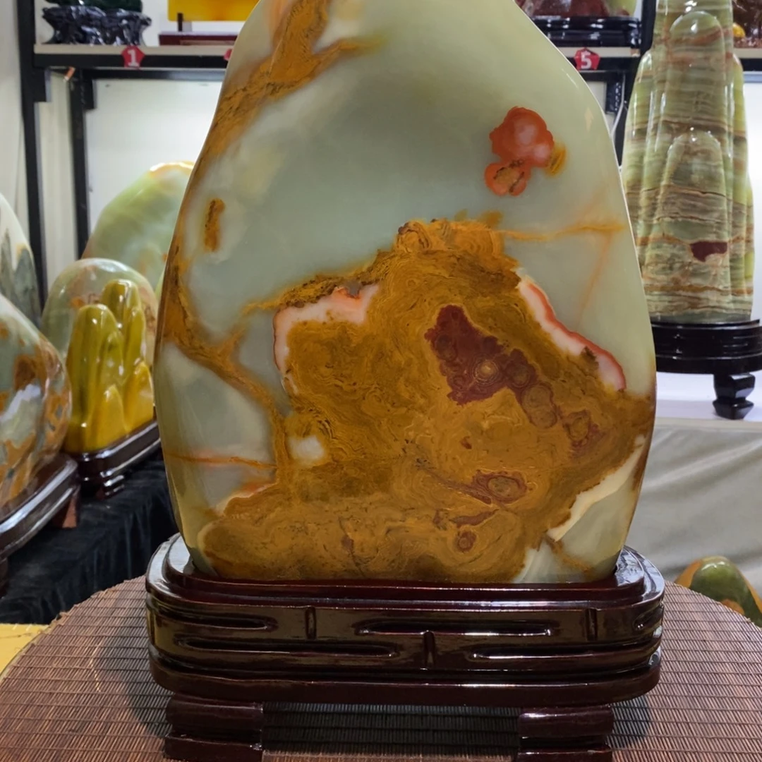 杜***燊山水家居装饰设计