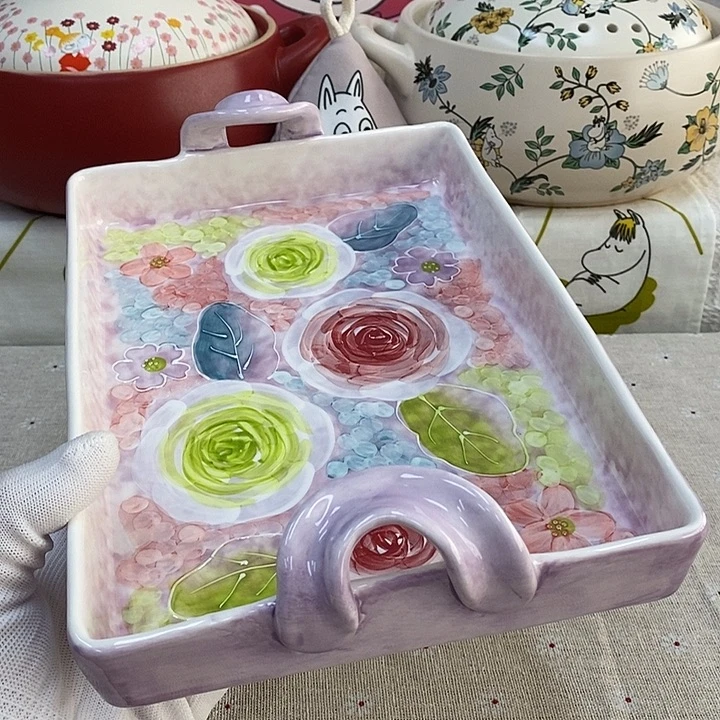 瓷片口径25瓷器瓷器