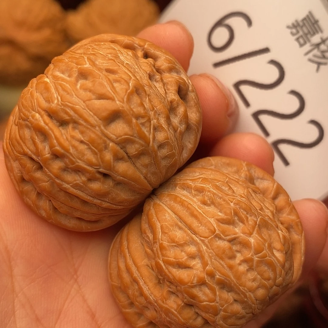 把件文玩核桃38铁锤妹妹